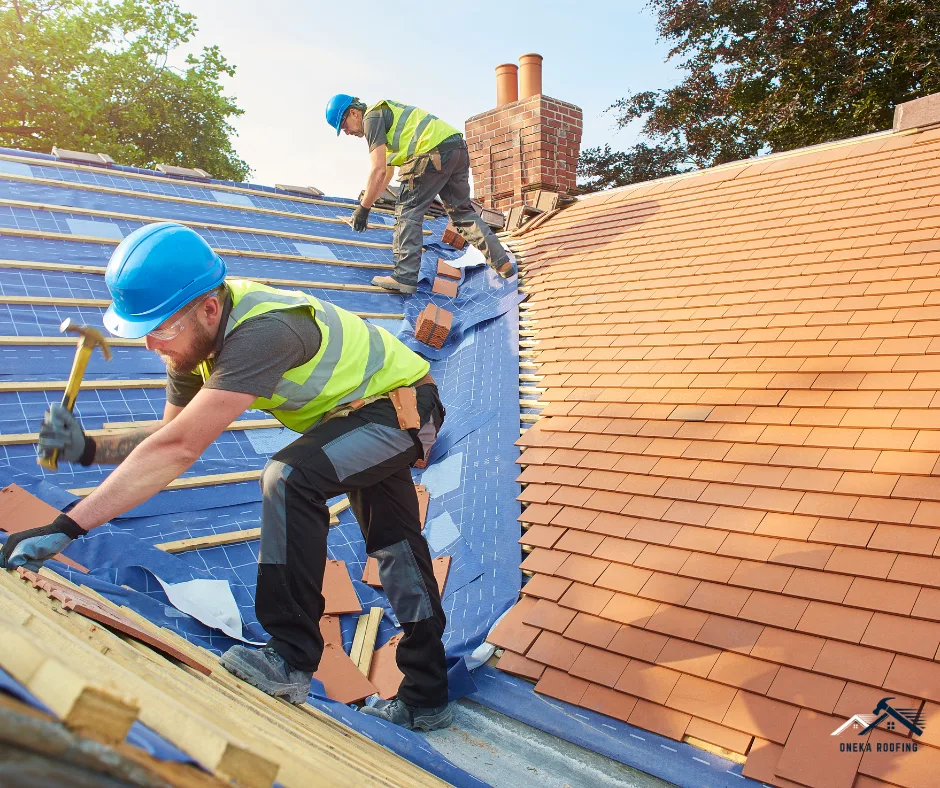 Why choose Roof Repair Near Me in Conway Springs, KS